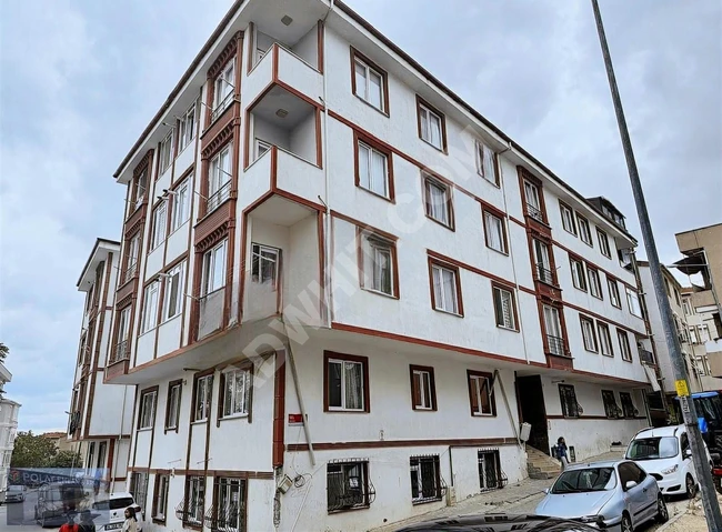 CELALİYE MERKEZDE SATILIK 2+1 TERS DUBLEKS