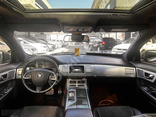 240 HP R SPORT PLUS İLK GELEN ALIR