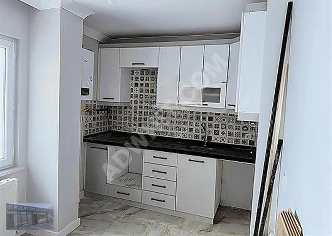 CELALİYE MERKEZDE SATILIK 2+1 TERS DUBLEKS