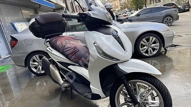 Sıfır ayarında orjinal çantalı