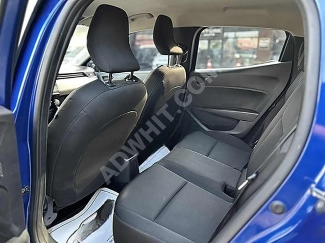 0,79 KREDİ 2023 CLİO 1.0 SCE HATASIZ BOYASIZ K.K. 12 TAKSİT