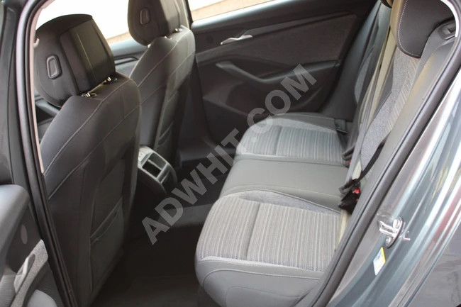 FLORYA RENT A CAR 2024 SKODA SUPERB PREMİUM