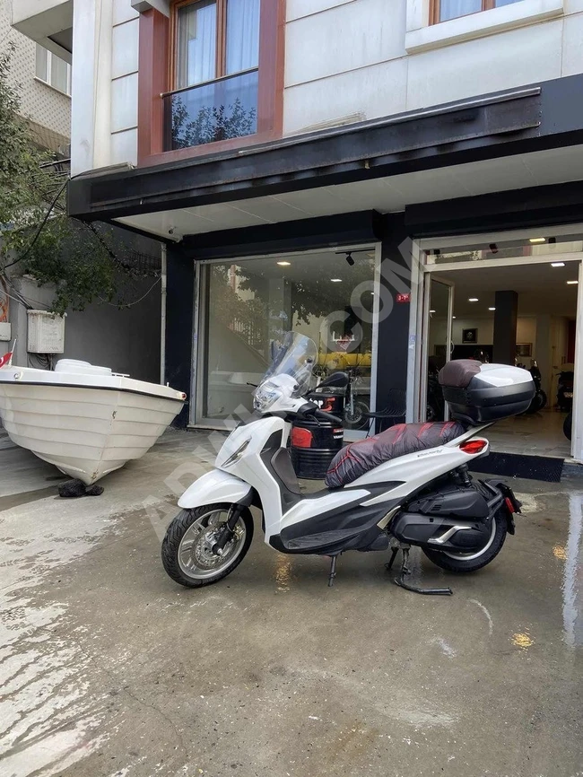 Sıfır ayarında orjinal çantalı