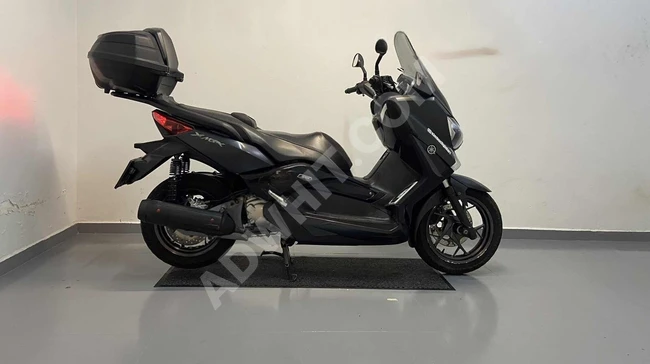 دراجة نارية X-Max 250 Iron Max ABS