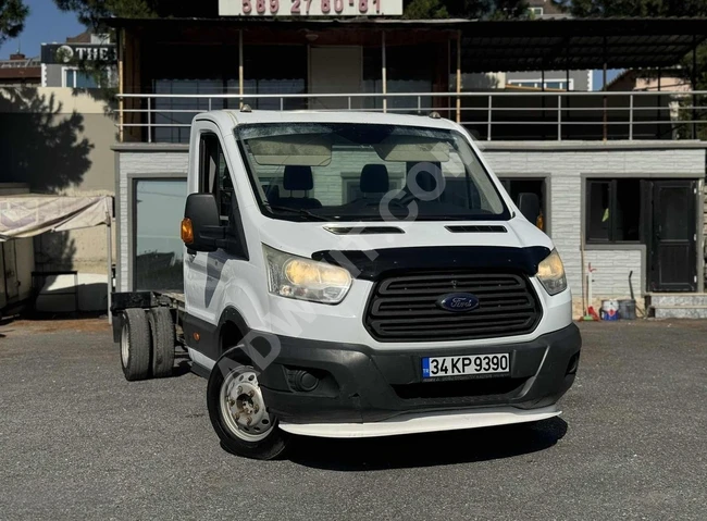 سيارة 350ED نظيفة جدًا، قطعت 245 ألف كم.