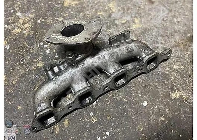 ISUZU GEMINI 1.8 intake manifold (original) used