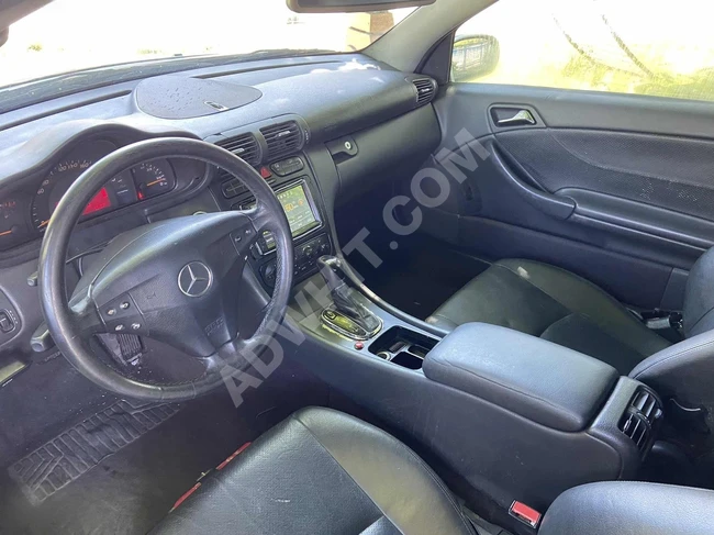 2003 model // /motosiklet takaslı