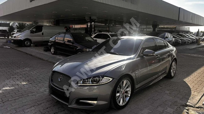 240 HP R SPORT PLUS İLK GELEN ALIR