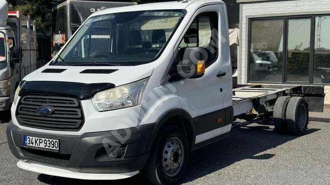 سيارة 350ED نظيفة جدًا، قطعت 245 ألف كم.