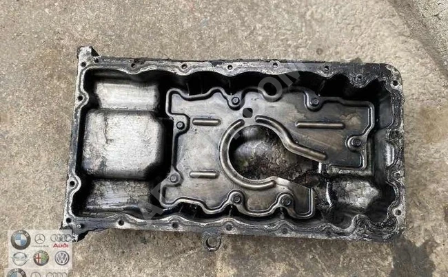 HYUNDAI ACCENT ERA 1.5 CRDI oil pan (original) used