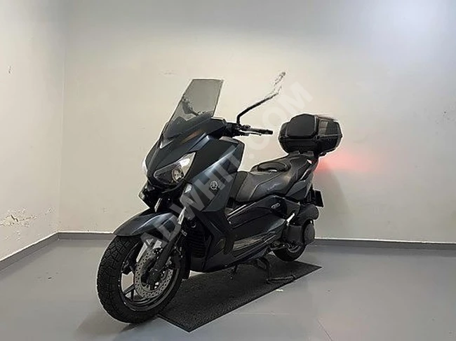 دراجة نارية X-Max 250 Iron Max ABS