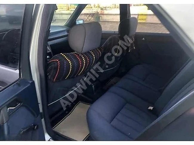 1994 E200 OTOMATİK VİTES