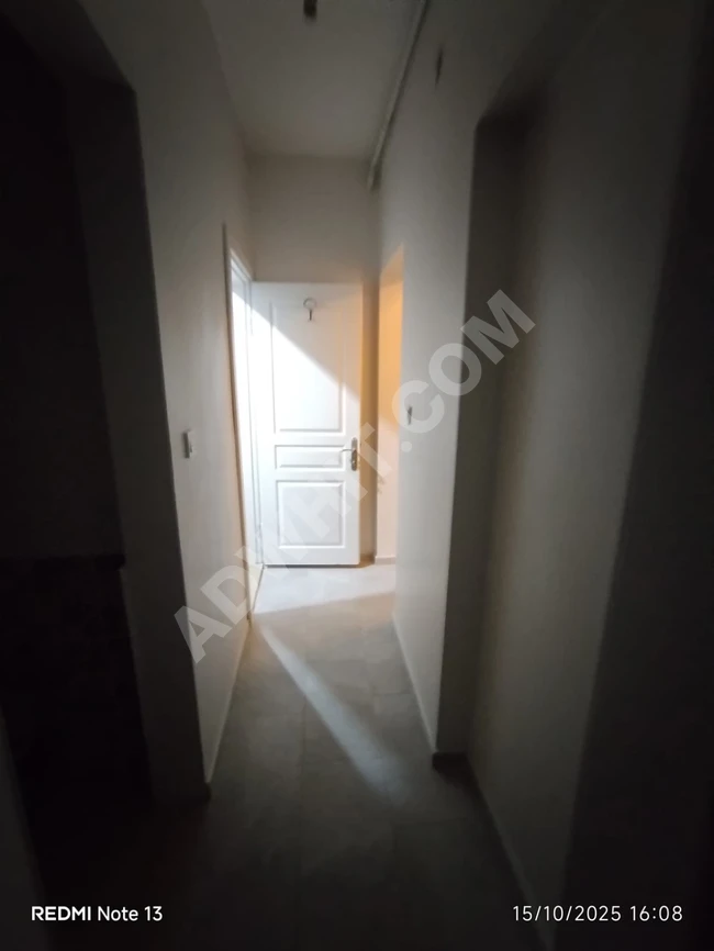 Emlak center'dan Fatih çapa merkez'de kiralık 2+1 salon daire