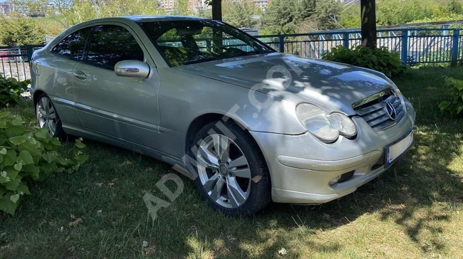 2003 model // /motosiklet takaslı