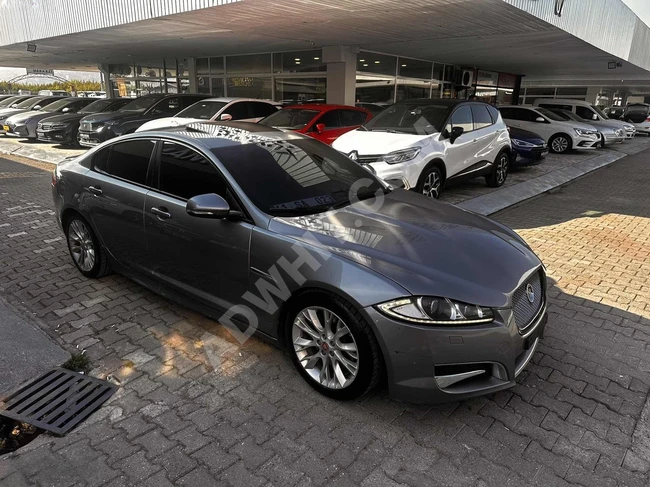 240 HP R SPORT PLUS İLK GELEN ALIR