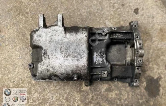 HYUNDAI ACCENT ERA 1.5 CRDI oil pan (original) used