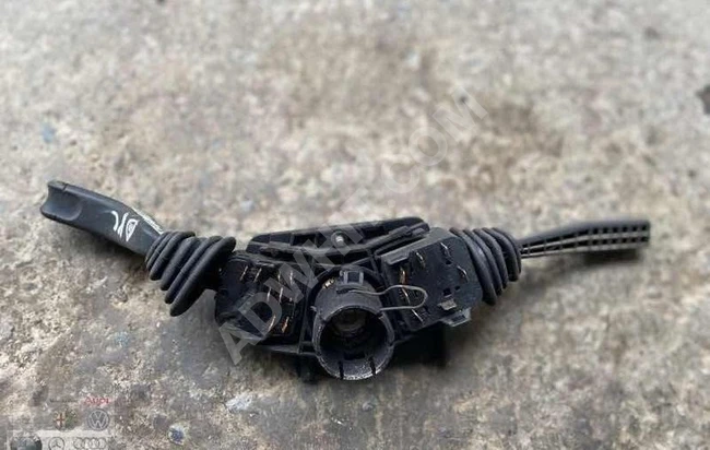 Indicator arm and wiper pedal OPEL COMBO/CORSA B (Original) 90306521