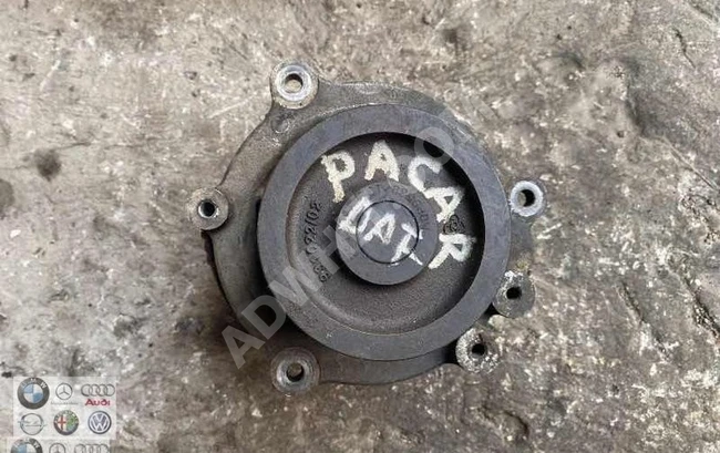 DAF CF/XF EURO5 PACCAR Recirculation Water Pump (Original)