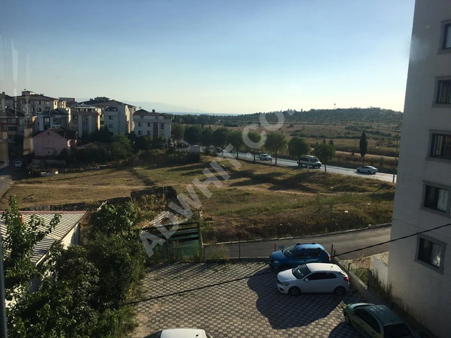 TUZLA ŞIFA MAH. BAHÇE KATI KİRALIK 3+1 DAİRE