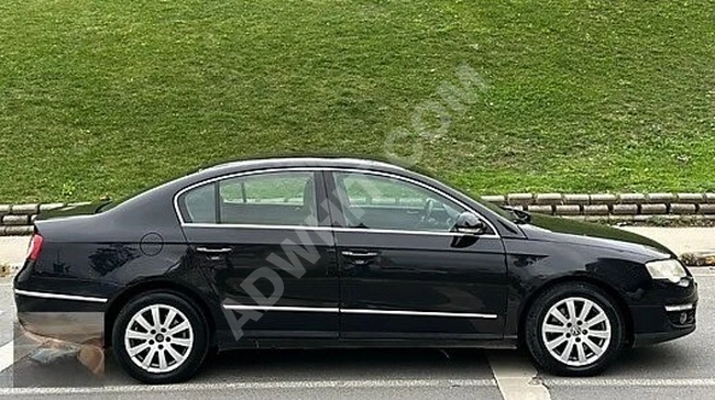 OTOMATİK VİTESMİ PASSAT 250 BİN PEŞİN LE