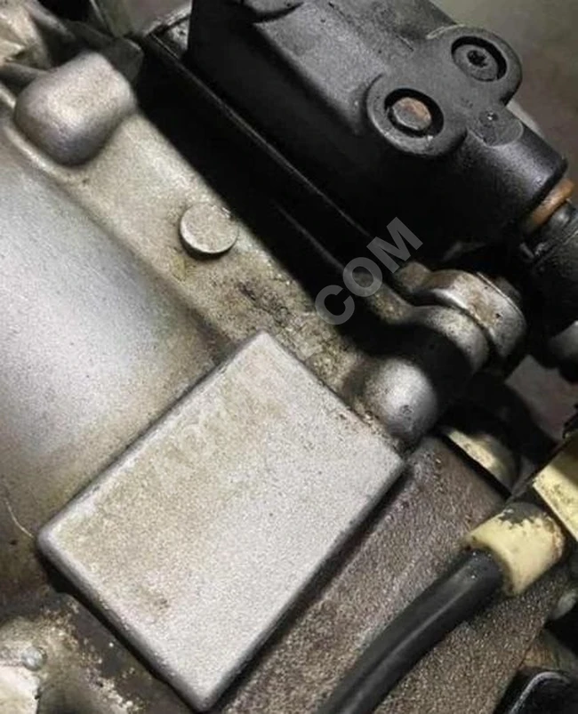 JEEP G.CHEROKEE 3.1 TDİ مضخة وقود إلكترونية (أصلية) مستعملة