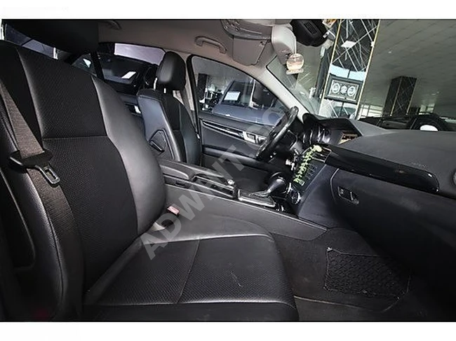 KOÇAK OTOMOTİV Mercedes-Benz C 180 Prime 7G-Tronic