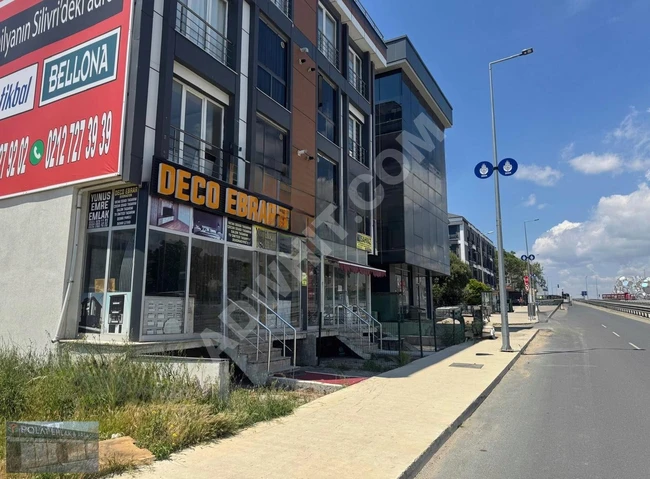 SELİMPAŞA'DA SATILIK DÜKKAN