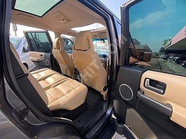 İLKA DİSCOVERY TDV6 HATASIZ