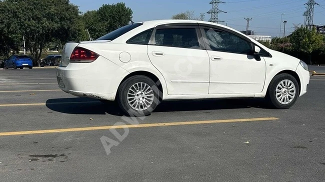 MASRAFSIZ 2012 Linea T .ç. DEĞİL VADE TAKAS OLUR