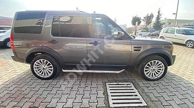 İLKA DİSCOVERY TDV6 HATASIZ