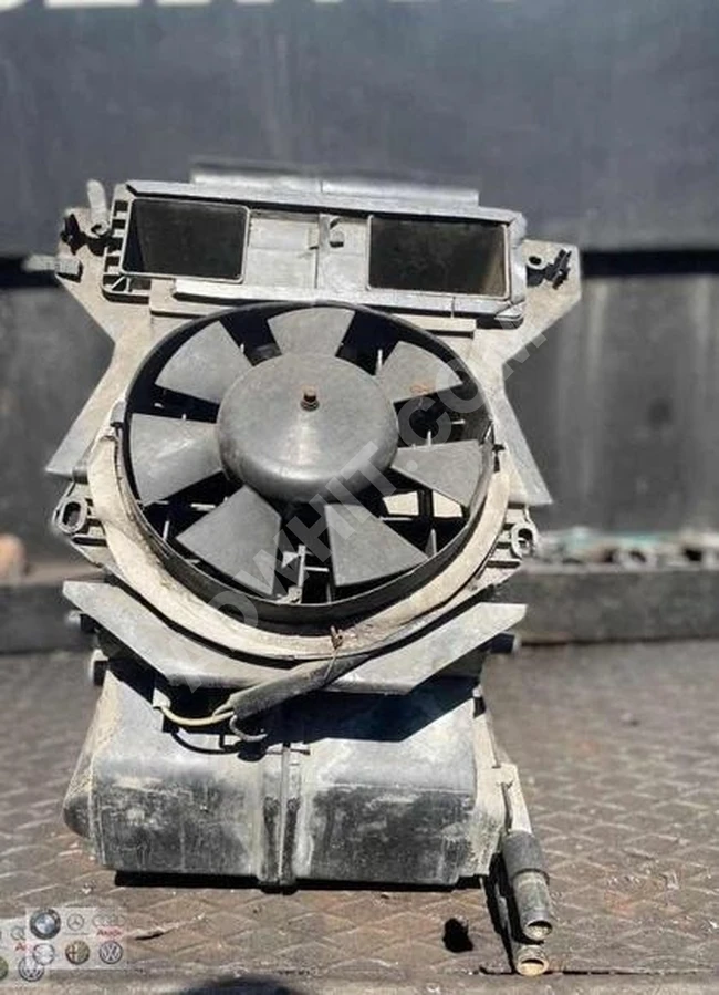 محرك تدفئة RENAULT 9 BROADWAY كامل (أصلي) مستعمل