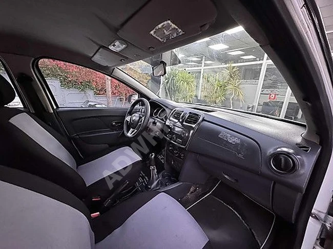 KABATAŞ MOTORS-2017 SYMBOL TAMAMINA KREDİ KASKO+NOTER DAHİL