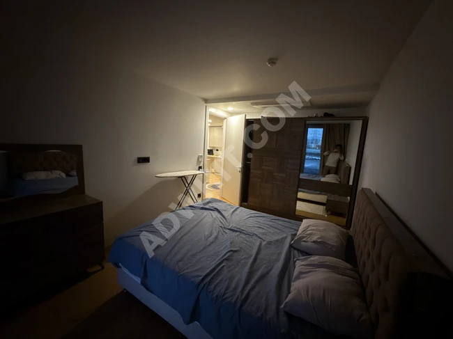 Yenibosna Merkez Mah Prime Istanbul site Kiralık