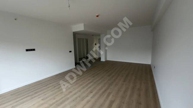 Daire 24, 2+1, son derece lüks, tamamen yeni, Bağcılar'da.