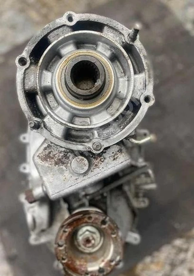 JEEP G.CHEROKEE 3.1 4x4 ناقل حركة دفع رباعي (أصلي) مستعمل