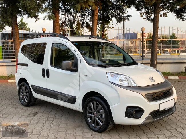 2024 FİAT FİORİNO PREMİO 1.3 MULTİJET - HATASIZ AYARINDA -EURO 6