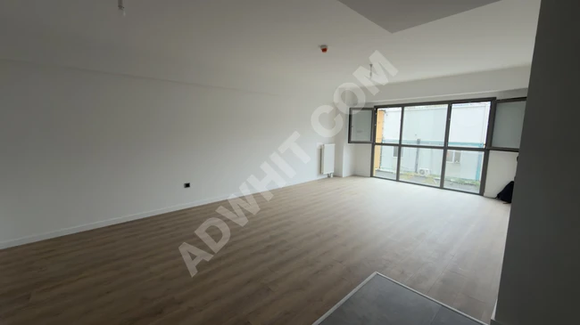 Daire 24, 2+1, son derece lüks, tamamen yeni, Bağcılar'da.