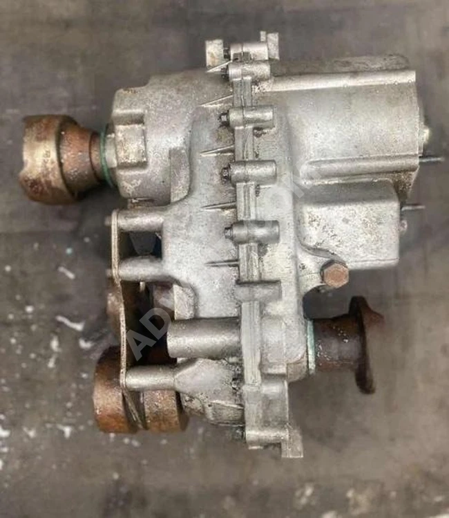 JEEP G.CHEROKEE 3.1 4x4 ناقل حركة دفع رباعي (أصلي) مستعمل