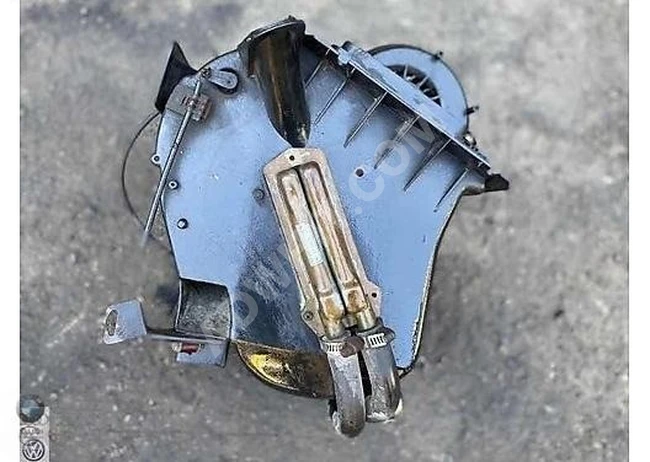 علبة تدفئة LADA SAMARA (أصلية) مستعملة