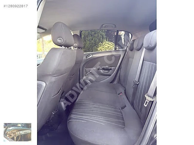 1.3 CDTİ ECO CORSA ENJOY 111YIL 167.000 KM'DE K.KARTINA 12 TAKST