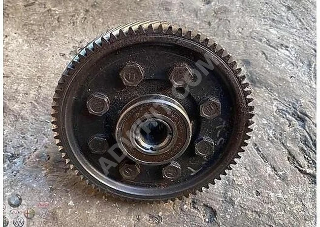 HYUNDAİ ACCENT ADMİRE 1.3 ترس مرآة (أصلي) مستعمل