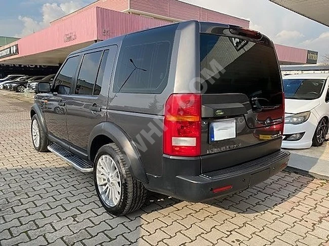 İLKA DİSCOVERY TDV6 HATASIZ