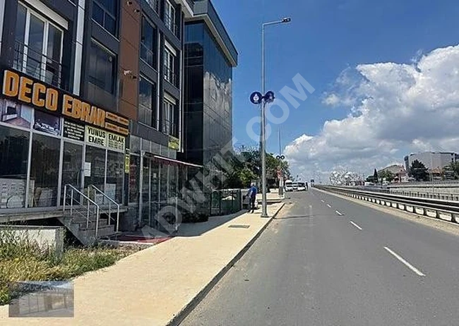 SELİMPAŞA'DA SATILIK DÜKKAN