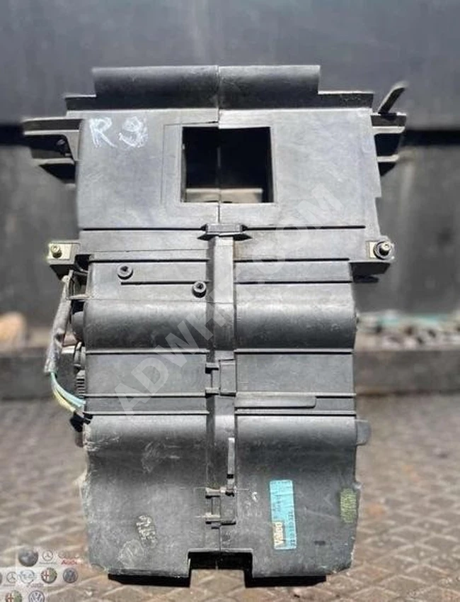 محرك تدفئة RENAULT 9 BROADWAY كامل (أصلي) مستعمل