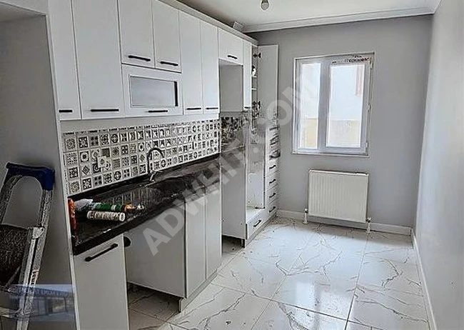 CELALİYE MERKEZDE KİRALIK 4+1 TERS DUBLEX