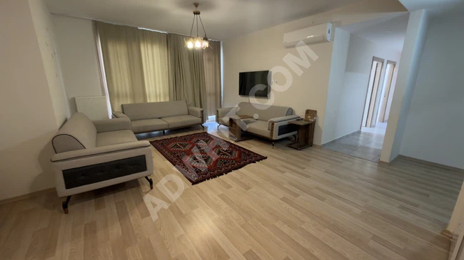 Sky Bahçeşehir 3 + 1 kiralık daire