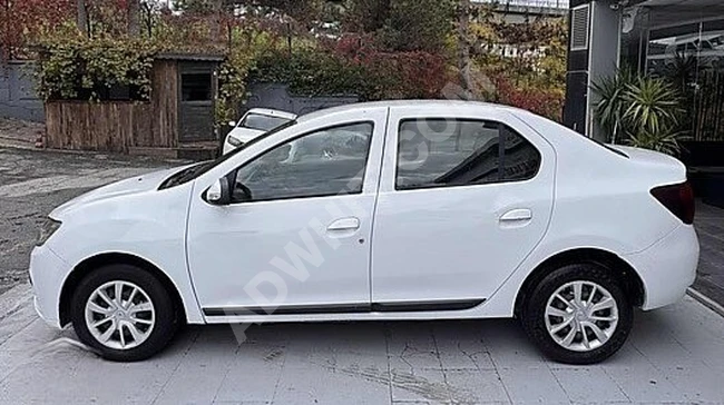 KABATAŞ MOTORS-1.5DCİ 90 HP PEŞİNATSIZ TAMAMINA KREDİLİ