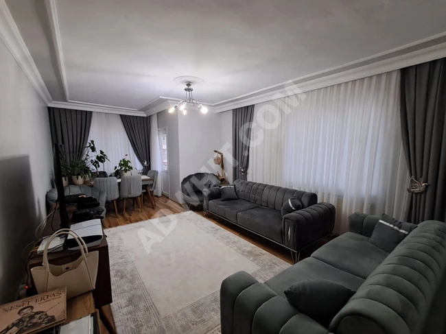 PENDİK GÜZELYALI DA 4+1 DUBLEKS SATILIK DAİRE