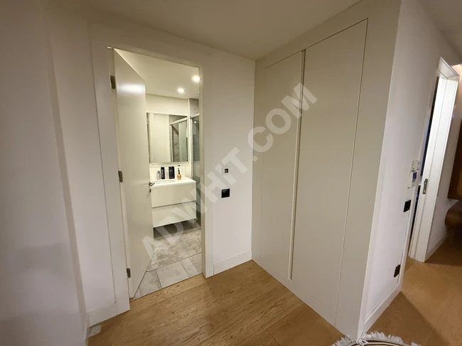 Yenibosna Merkez Mah Prime Istanbul site Kiralık