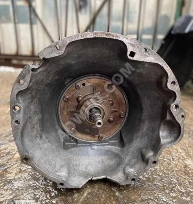 JEEP G.CHEROKEE 3.1/2.7 ناقل حركة أوتوماتيكي (أصلي) مع ضمان